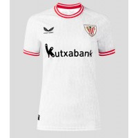 Athletic Bilbao Iker Muniain #10 Kolmaspaita 2023-24 Lyhythihainen